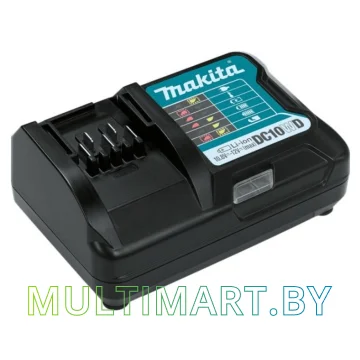 Зарядное устройство Makita DC10WD (10.8-12В)